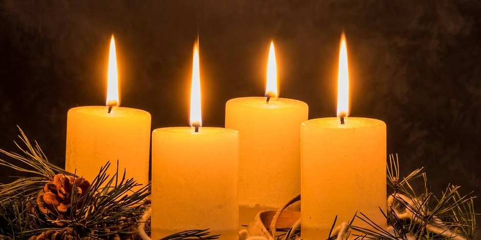 4 Advent 2018 Bilder Kostenlos